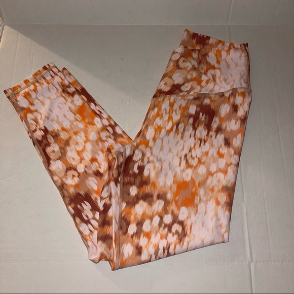 NWOT aerie real me offline crossover high waisted leggings - Picture 4 of 6